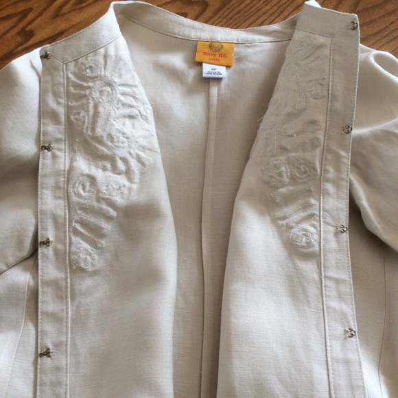 Ruby Rd. Petite, Sz 6P - Picture 5 of 6